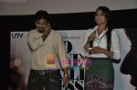 Rani Mukherjee unveils No One Killed Jessica new song in Andheri, Mumbai on 3rd Dec 2010 (16).JPG