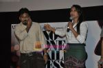 Rani Mukherjee unveils No One Killed Jessica new song in Andheri, Mumbai on 3rd Dec 2010 (17).JPG