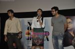 Rani Mukherjee unveils No One Killed Jessica new song in Andheri, Mumbai on 3rd Dec 2010 (19).JPG