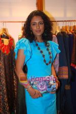 at Designer Shruti Sancheti and Carina Advani_s Autumn Winter collection at Fuel, Khar on 3rd Dec 2010 (61).JPG
