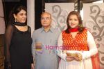 at Zee Rishtey Awards in MMRDA, Bandra on 4th Dec 2010 (16).JPG