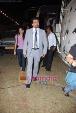 Anil Kapoor at Comedy Circus grand finale in Andheri Sports Complex on 7th Dec 2010 (10).JPG