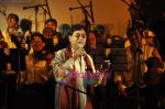 Jagjit Singh announce Odyssey Ghazal Symphony in Sahara Star, Mumbai on 7th Dec 2010 (11).JPG