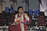 Jagjit Singh announce Odyssey Ghazal Symphony in Sahara Star, Mumbai on 7th Dec 2010 (2).JPG
