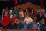 at BIG FM Marathi Awards in Tulip Star on 7th Dec 2010 (14).JPG