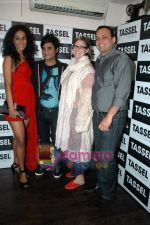 at Tassel Style Lounge launch in Andheri on 7th dec 2010 (45).JPG