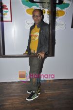 Narendra Kumar Ahmed at Puma creative factory party in Hard Rock Cafe, Mumbai on 8th Dec 2010 (2).JPG