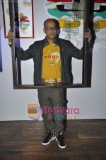 Narendra Kumar Ahmed at Puma creative factory party in Hard Rock Cafe, Mumbai on 8th Dec 2010 (3).JPG