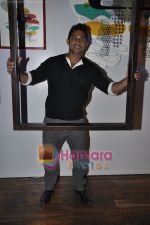 at Puma creative factory party in Hard Rock Cafe, Mumbai on 8th Dec 2010 (121).JPG