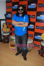 Pritam Chakraborty at Radio City_s Musical-e-azam in Bandra on 10th Dec 2010 (13).JPG