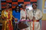 Pritam Chakraborty at Radio City_s Musical-e-azam in Bandra on 10th Dec 2010 (16).JPG