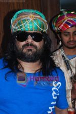 Pritam Chakraborty at Radio City_s Musical-e-azam in Bandra on 10th Dec 2010 (33).JPG