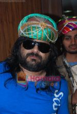 Pritam Chakraborty at Radio City_s Musical-e-azam in Bandra on 10th Dec 2010 (36).JPG