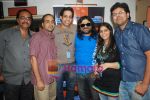 Pritam Chakraborty at Radio City_s Musical-e-azam in Bandra on 10th Dec 2010 (57).JPG