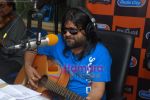 Pritam Chakraborty at Radio City_s Musical-e-azam in Bandra on 10th Dec 2010 (64).JPG