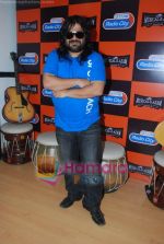 Pritam Chakraborty at Radio City_s Musical-e-azam in Bandra on 10th Dec 2010 (9).JPG