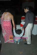 Tanaaz Currim at Rusha Rana_s wedding in Jogeshwari on 10th Dec 2010 (26).JPG