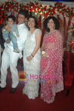 Tanaaz Currim at Rusha Rana_s wedding in Jogeshwari on 10th Dec 2010 (31).JPG
