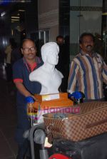 return from Bangladesh concert in Mumbai Airport on 10th Dec 2010 (4).JPG