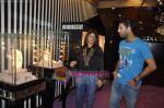 Yuvraj Singh at Bina Goenka Jewellery preview in Grand Hyatt, Mumbai on 12th Dec 2010 (70).JPG