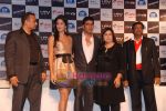Akshay Kumar, Katrina Kaif, Farah Khan at Tees Maar Khan game launch in Novotel on 13th Dec 2010 (10).JPG