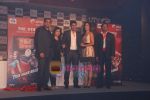 Akshay Kumar, Katrina Kaif, Farah Khan at Tees Maar Khan game launch in Novotel on 13th Dec 2010 (5).JPG
