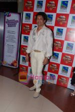 Shekhar Suman at Jhalak Dikhla Ja screening in Fame, Malad on 13th Dec 2010 (48).JPG
