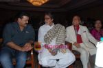 Amitabh Bachchan, Mohanlal at Kandahar press meet hosted by Leela Hotels in Leela Hotel on 15th dec 2010 (11).JPG