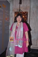 Preeti Vyas at Divya Thakur art event in Mumbai on 15th Dec 2010.jpg