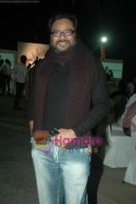 Ismail Darbar at the Music launch of Impatient Vivek in Sun N Sand, Mumbai on 16th Dec 2010 (39).JPG