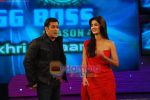 Salman Khan and Katrina Kaif on the sets of Big Boss on 17th Dec 2010 (56).JPG