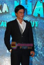Shahrukh Khan at the new NDTV show show Jhor Ka Jhatka in Grand Hyatt, Mumbai on 17th Dec 2010 (49).JPG