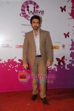 Aashish Chaudhary at Pearls Waves concert in MMRDA Grounds on 18th Dec 2010 (3).JPG