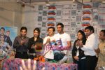 Ajay Devgan at _Toonpur Ka Superrhero_ promotional events in Juhu on 20th Dec 2010 (28).JPG