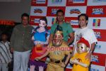 Ajay Devgan promotes _Toonpur Ka Superrhero_ at Big Cinemas in Ghatkopar on 20th Dec 2010 (24).JPG
