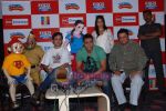 Ajay Devgan promotes _Toonpur Ka Superrhero_ at Big Cinemas in Ghatkopar on 20th Dec 2010 (9).JPG