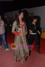 Priyanka Chopra at Big Star Awards in Bhavans Ground on 21st Dec 2010 (17).JPG