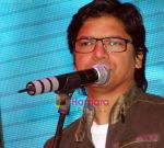 Shaan launches Mumbai marathon anthem in Trident, Mumbai on 21st Dec 2010 (27).JPG