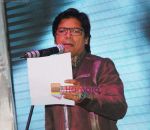 Shaan launches Mumbai marathon anthem in Trident, Mumbai on 21st Dec 2010 (4).JPG