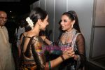 Vidya Balan, Rani Mukherjee at Big Star Awards in Bhavans Ground on 21st Dec 2010 (4).JPG
