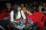 Maria Goretti at Ashish Shelar_s christmas bash for kids in Bandra on 22nd Dec 2010 (13).JPG
