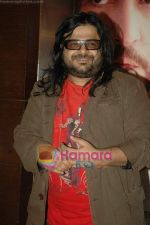 Pritam Chakraborty at Dil To Baccha Hai Ji music launch in Cinemax on 23rd Dec 2010 (58).JPG