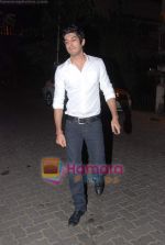 at Anil Kapoor_s bday bash in Juhu on 23rd Dec 2010 (39).JPG