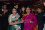 Aishwarya Rai Bachchan, Abhishek Bachchan at Bants Sangha event in Powai on 26th Dec 2010 (33).JPG