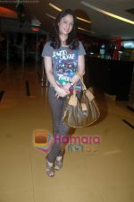 Sandeepa Dhar at Isi Life Mein special screening in Cinemax on 27th Dec 2010 (5).JPG