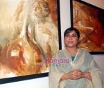 at Prithvi Soni art exhibition in Kala Ghoda on 27th Dec 2010 (20).JPG