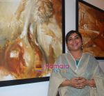 at Prithvi Soni art exhibition in Kala Ghoda on 27th Dec 2010 (21).JPG