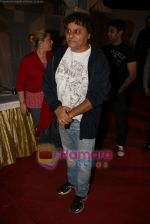 Anil Sharma at Romi Anand bash in Andheri on 28th Dec 2010 (2).JPG