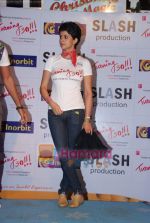 Gul Panag at Turning 30 promotional event in Inorbit Mall on 28th Dec 2010 (10).JPG