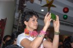 Gul Panag at Turning 30 promotional event in Inorbit Mall on 28th Dec 2010 (13).JPG